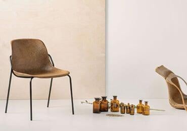 Taking stock of bio-based companies and products in fashion, construction, packaging and more